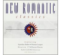 Artisti Vari - New Romantic Classics / Various - Cd