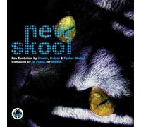 Artisti Vari - New Skool - Compiled By Dr Franz - Cd