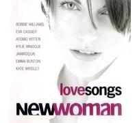 Artisti Vari - New Woman: Love Songs / Various - 2 Cd