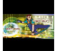 Artisti Vari - Next Level: Compliled By Red Sun - Cd