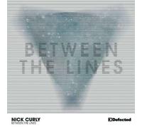 Artisti Vari - Nick Curly-between The Lines - 2 Cd