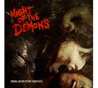 Artisti Vari - Night Of The Demons - Cd