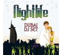 Artisti Vari - Nightlife Dubai Dj Set - 2 Cd (unmixed)