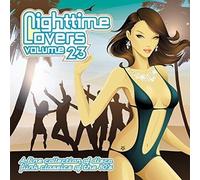 Artisti Vari - Nighttime Lovers Vol. 23 - Cd