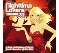 Artisti Vari - Nighttime Lovers Vol. 32 - Cd