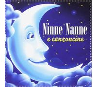 Artisti Vari - Ninne Nanne E Canzoncine - Cd