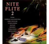 Artisti Vari - Nite Flite 2 / Various - Cd