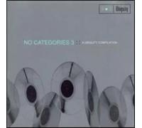 Artisti Vari - No Categories 3 : A Ubiquity Compilation - 2 Vinili