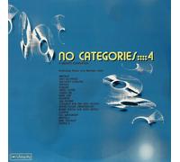 Artisti Vari - No Categories 4 - 2 Vinili