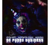 Artisti Vari - No Funny Business - Cd