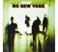 Artisti Vari - No New York / Various - Vinile