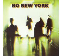 Artisti Vari - No New York / Various - Vinile