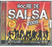 ARTISTI VARI - NOCHE DE SALSA