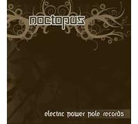 Artisti Vari - Noctopus - Cd