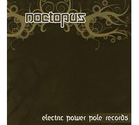 Artisti Vari - Noctopus - Cd