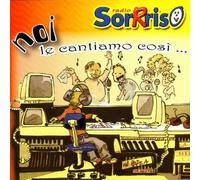 Artisti Vari - Noi Le Cantiamo Cosi' - Cd