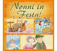 Artisti Vari - Nonni In Festa - Cd