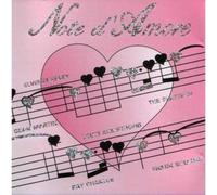 Artisti Vari - Note D Amore - Cd