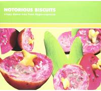 Artisti Vari - Notorious Biscuits - Cd