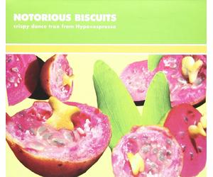 Artisti Vari - Notorious Biscuits - Cd