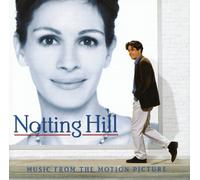 Artisti Vari - Notting Hill (music From The Motion Picture) - Cd