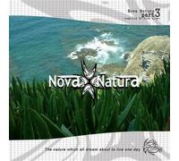 Artisti Vari - Nova Natura 3 - Cd