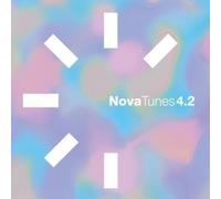 Artisti Vari - Nova Tunes 4.2 / Various - Cd