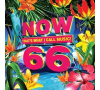 Artisti Vari - Now 66 - Cd