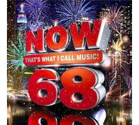 Artisti Vari - Now 68: That's What I Call Music - Cd