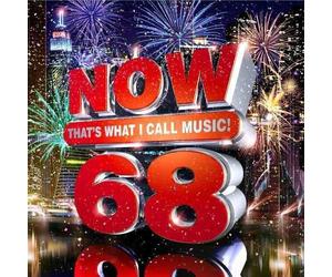 Artisti Vari - Now 68: That's What I Call Music - Cd