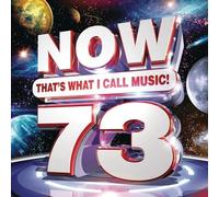 Artisti Vari - Now 73: That's What I Call Music / Various - Cd