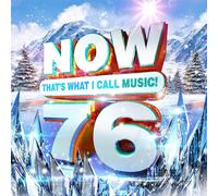 Artisti Vari - Now 76 / Various - Cd