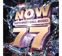 Artisti Vari - Now 77: That's What I Call Music / Various - Cd