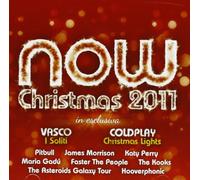 Artisti Vari - Now Christmas-2011