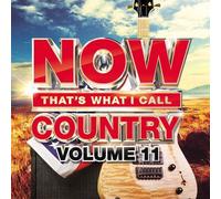 Artisti Vari - Now Country 11 - Cd