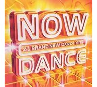 Artisti Vari - Now Dance: 41 Brand New Dance Hits / Various - Cd
