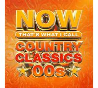 Artisti Vari - Now That S What I Call Country Classics 00s - Cd
