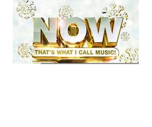 Artisti Vari - Now That S What I Call R&b Christmas - Cd