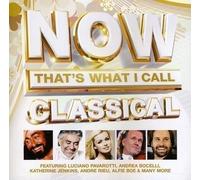Artisti Vari - Now That's What I Call Classical - Cd