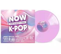 Artisti Vari - Now Thats What I Call K-pop / Various (tg) - Vinile