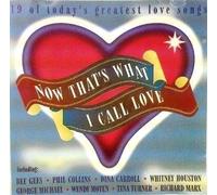 Artisti Vari - Now Thats What I Call Love / Various - Cd