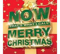 Artisti Vari - Now That's What I Call Merry Christmas 2018 - Cd