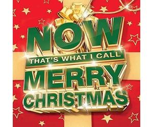 Artisti Vari - Now That's What I Call Merry Christmas 2018 - Cd