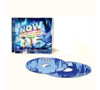 Artisti Vari - Now That's What I Call Music 116 / Various - Cd