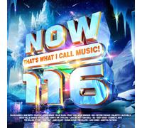 Artisti Vari - Now That's What I Call Music 116 / Various - Cd