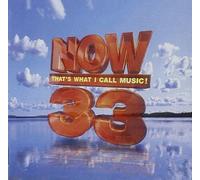 Artisti Vari - Now That's What I Call Music 33 / Various - 2 Cd