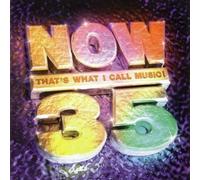 Artisti Vari - Now That's What I Call Music 35 / Various - 2 Cd