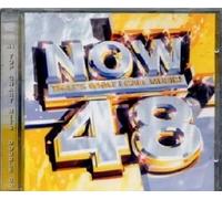 Artisti Vari - Now That's What I Call Music 48 / Various - 2 Cd