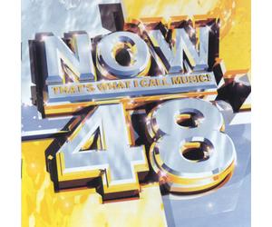 Artisti Vari - Now That's What I Call Music 48 / Various - 2 Cd