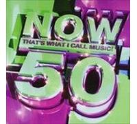 Artisti Vari - Now That's What I Call Music 50 / Various - 2 Cd